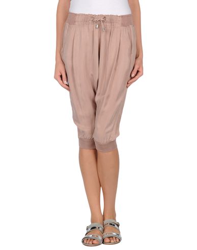 ZOOM ARMANI JEANS - Bermuda shorts