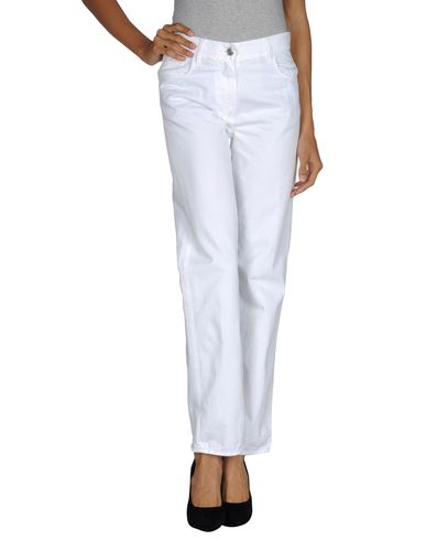 ZOOM GOLDEN GOOSE - Casual trouser