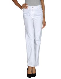 GOLDEN GOOSE - Casual pants