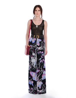 EMILIO PUCCI - Formal trouser
