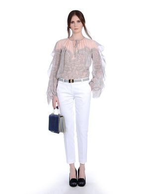 EMILIO PUCCI - Formal trouser
