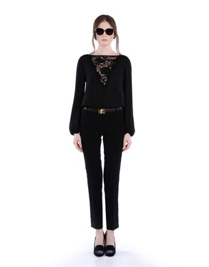 EMILIO PUCCI - Formal trouser