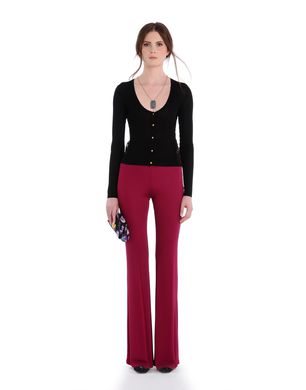 EMILIO PUCCI - Formal trouser
