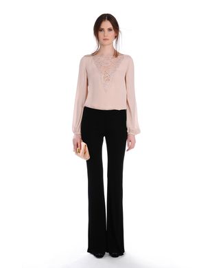 EMILIO PUCCI - Formal trouser