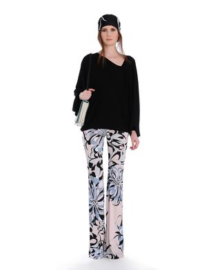 EMILIO PUCCI - Formal trouser