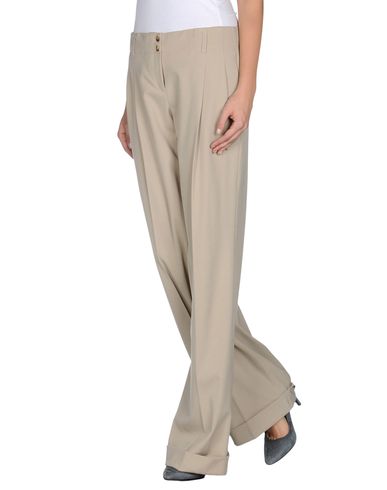 ZOOM MICHAEL KORS - Casual trouser
