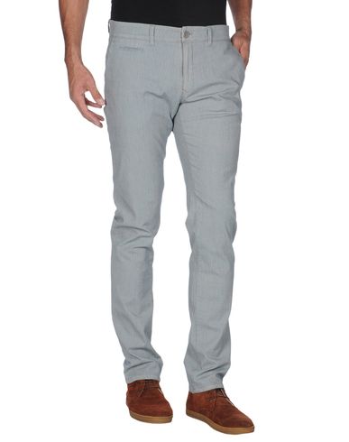 ZOOM SIVIGLIA DENIM - Casual pants