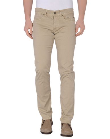 ZOOM SIVIGLIA - Casual trouser
