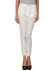 MANILA GRACE - Casual pants