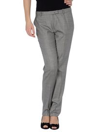 ARMANI COLLEZIONI - Casual pants