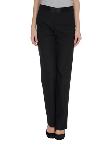 ZOOM AMEN. - Casual pants