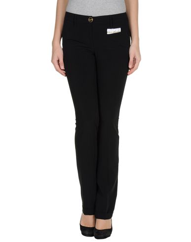 ZOOM LOVE MOSCHINO - Casual trouser