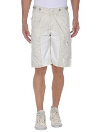 G-STAR RAW - Bermuda shorts