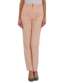 SESSUN - Casual trouser