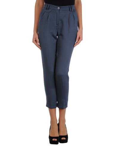 ZOOM SESSUN - Casual pants
