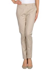 P.A.R.O.S.H. - Casual pants