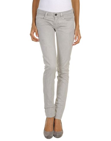 ZOOM CELLAR DOOR - Casual pants