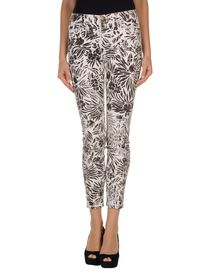 CURRENT/ELLIOTT - Casual pants