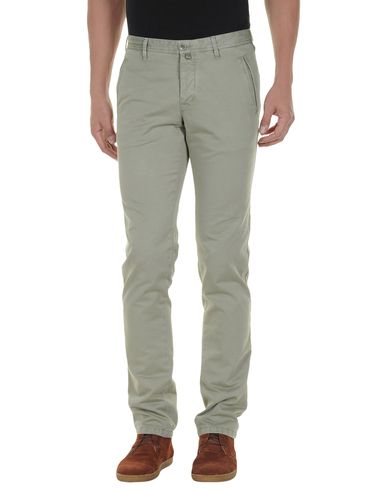 ZOOM ICON - Casual pants