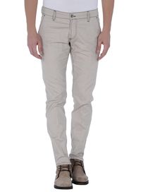 ENTRE AMIS MEN - Casual pants