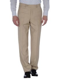 LORENZO MANCINI - Dress pants