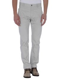 LORENZO MANCINI - Casual pants