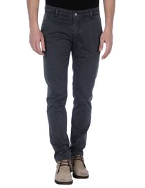 ENTRE AMIS MEN - Casual pants