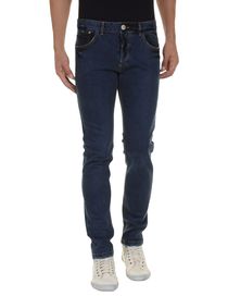 ENTRE AMIS MEN - Denim pants