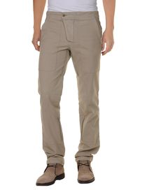 LORENZO MANCINI - Casual pants