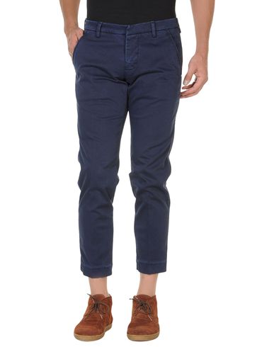 ZOOM ENTRE AMIS MEN - Casual pants