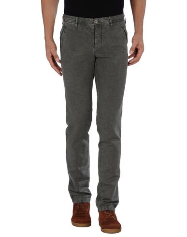 ZOOM ICON - Casual pants