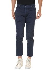 ENTRE AMIS MEN - Casual pants