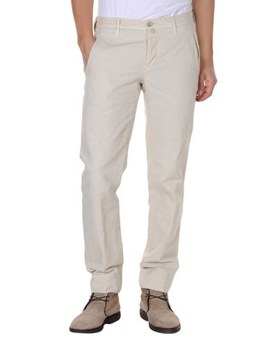 ZOOM ICON - Casual pants