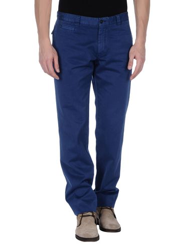 ZOOM YOON - Casual trouser
