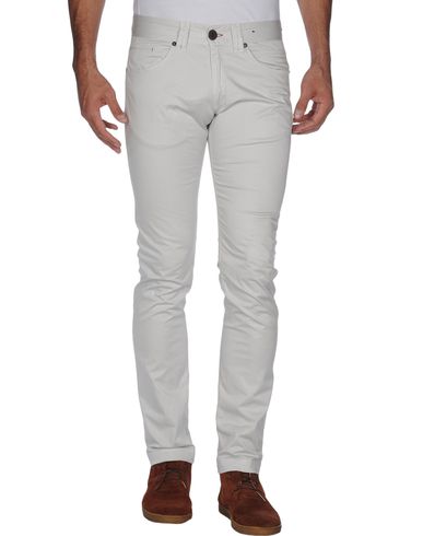 ZOOM ONE SEVEN TWO - Casual pants