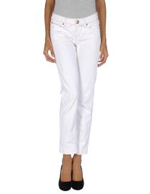 LJD MARITHE' FRANCOIS GIRBAUD - Denim pants