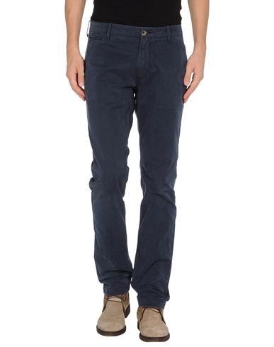 ZOOM JACOB COHЁN ACADEMY - Casual pants