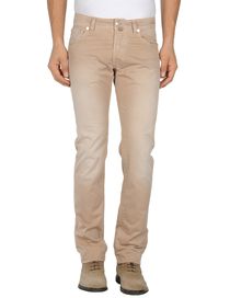 JACOB COHÐN - Casual pants