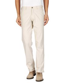 BURBERRY BRIT - Casual pants