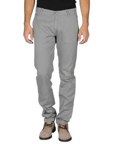 ZOOM JACOB COHЁN ACADEMY - Casual pants