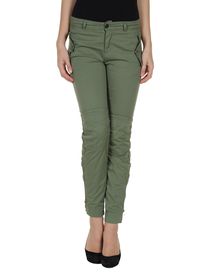TWIN-SET Simona Barbieri - Casual trouser