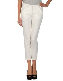 TWIN-SET Simona Barbieri - Casual trouser
