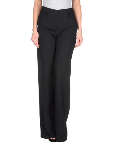 ZOOM EMILIO PUCCI - Casual pants