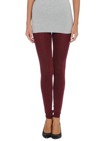 ZOOM EMPORIO ARMANI - Leggings