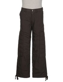 MOSCHINO TEEN - Casual pants