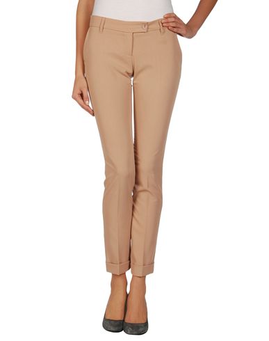 ZOOM LUNATIC - Casual pants