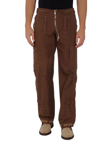 ZOOM YOON - Casual trouser