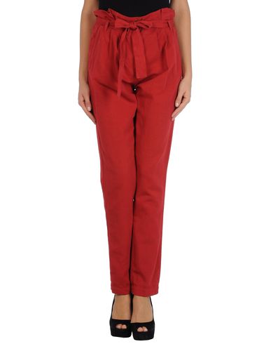 ZOOM SESSUN - Casual pants
