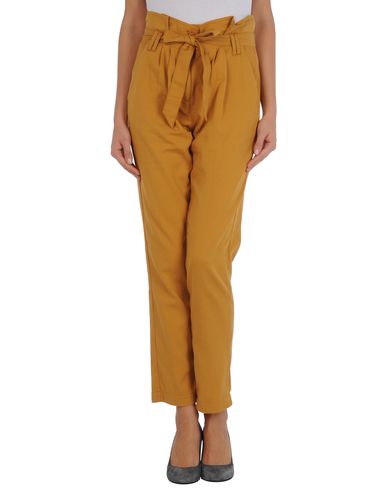 ZOOM SESSUN - Casual pants