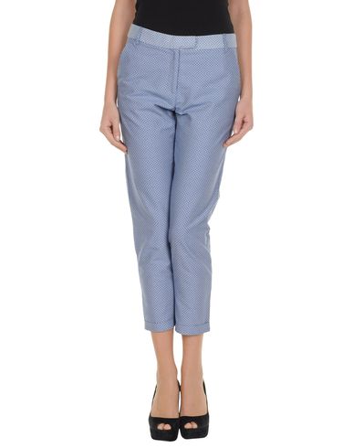 ZOOM SESSUN - Casual pants